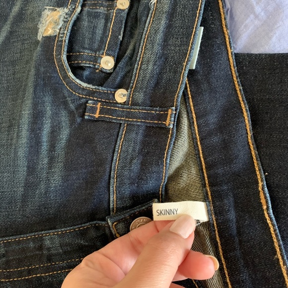 NEW Rag & Bone Jeans - Picture 3 of 5